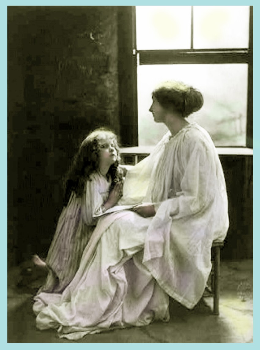 #mother and child #mother and daughter #little girl praying