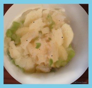 #potato soup for sickrooms #recipes for sick people #sickroom recipes #potato soup recipe