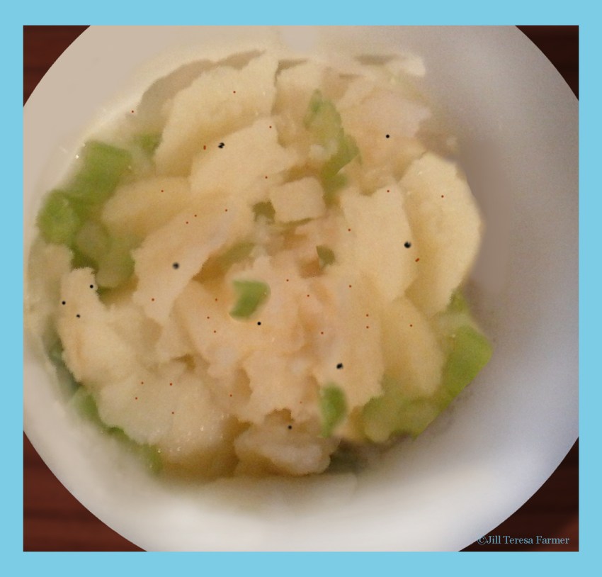 #potato soup for sickrooms #recipes for sick people #sickroom recipes #potato soup recipe